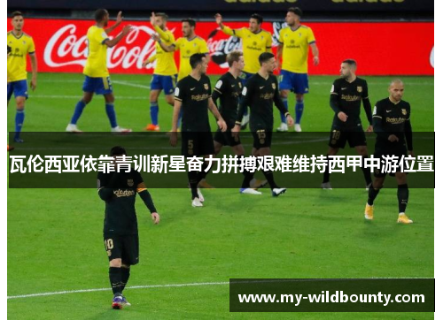 瓦伦西亚依靠青训新星奋力拼搏艰难维持西甲中游位置 瓦伦西亚依靠青训新星奋力拼搏艰难维持西甲中游位置