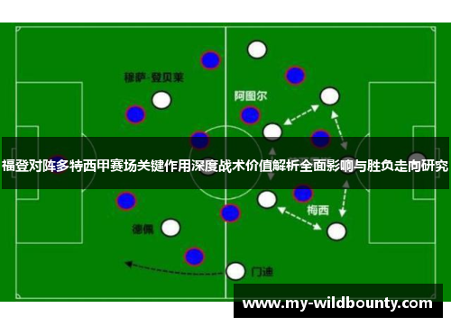福登对阵多特西甲赛场关键作用深度战术价值解析全面影响与胜负走向研究 福登对阵多特西甲赛场关键作用深度战术价值解析全面影响与胜负走向研究